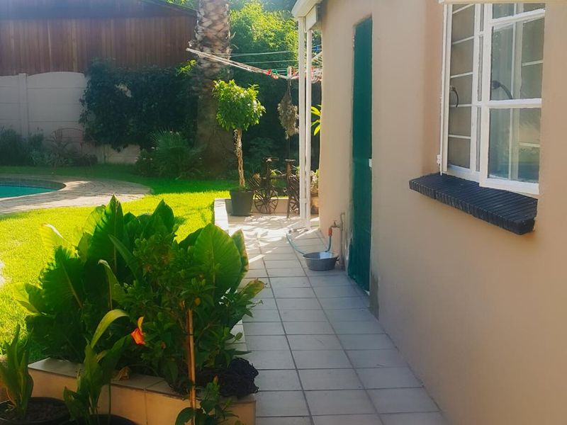 Cottage available in Edenvale - Photo 7
