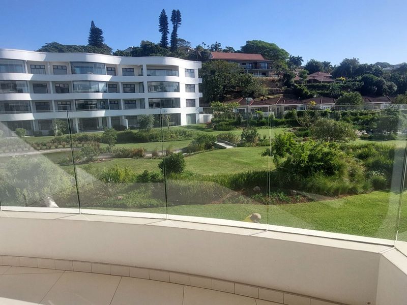 Modern 2 Bed Flat in Durban North - Photo 1