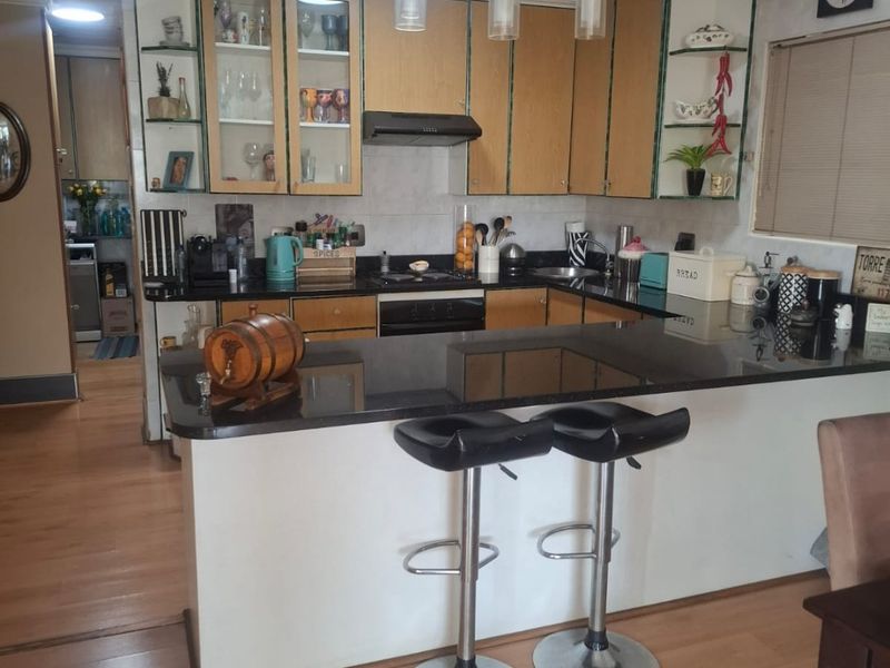 Spacious & Secure Family Cluster – Perfect for Entertaining well positioned in Beyerspark - Photo 2
