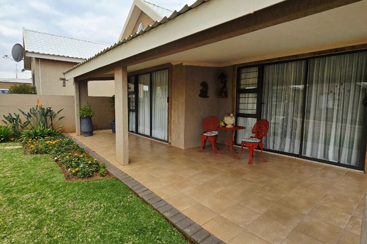 Welcome Home - Photo 3