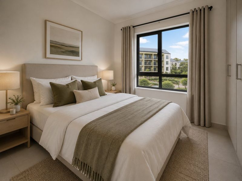 Modern 2-Bed Lifestyle Apartment in Greencreek Estate - Photo 3