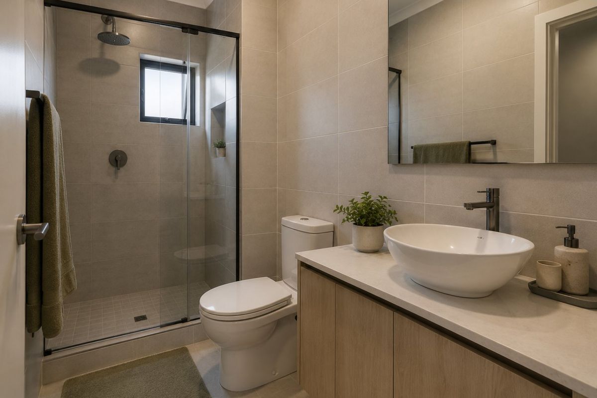 Modern 2-Bed Lifestyle Apartment in Greencreek Estate - Photo 5