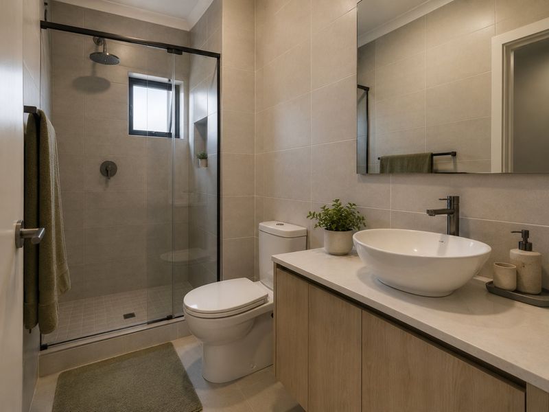 Modern 2-Bed Lifestyle Apartment in Greencreek Estate - Photo 5