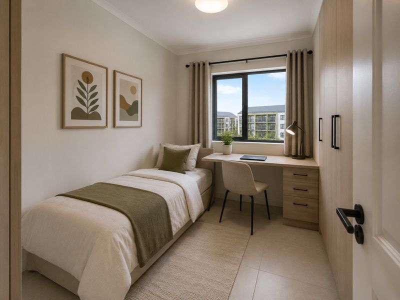 Modern 2-Bed Lifestyle Apartment in Greencreek Estate - Photo 4