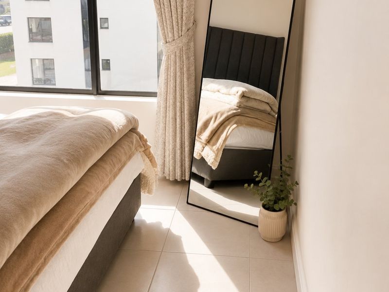 Modern Corner Apartment | 2 Bedrooms | 2 Bathrooms | Greencreek Lifestyle Estate - Photo 5