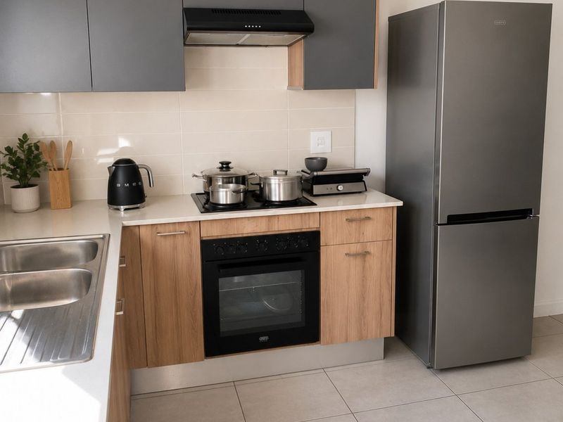 Modern Corner Apartment | 2 Bedrooms | 2 Bathrooms | Greencreek Lifestyle Estate - Photo 2