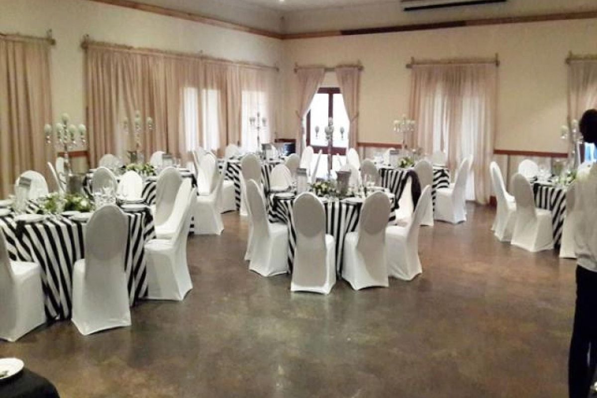 18-Bedroom Guest House & Events Venue for Sale in Equestria - Photo 3