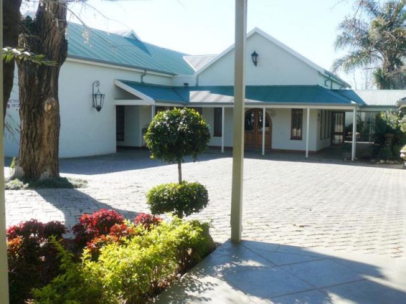 18-Bedroom Guest House & Events Venue for Sale in Equestria - Photo 1