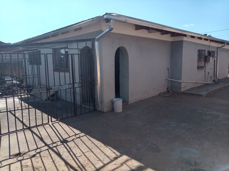 3 bedroom house Mabopane -B - Photo 7