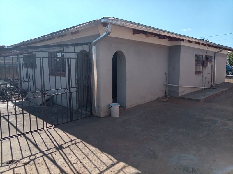 3 bedroom house Mabopane -B - Photo 6