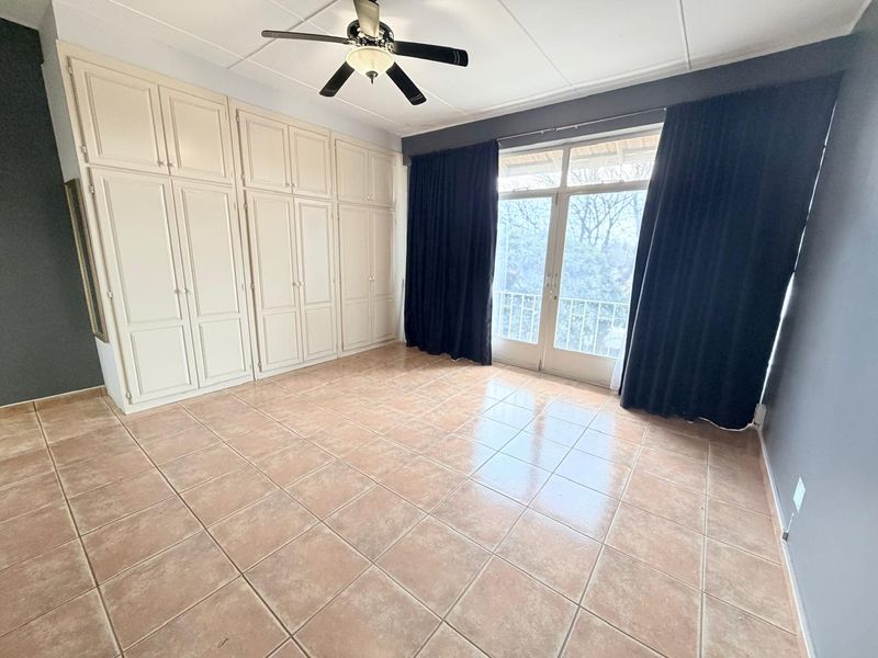 Modern 1 Bedroom Flat to Rent in Wilkeville, Klerksdorp - Photo 10