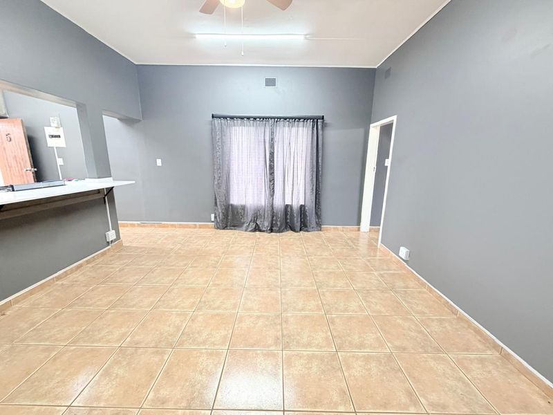 Modern 1 Bedroom Flat to Rent in Wilkeville, Klerksdorp - Photo 7
