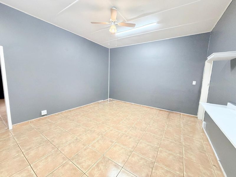Modern 1 Bedroom Flat to Rent in Wilkeville, Klerksdorp - Photo 8