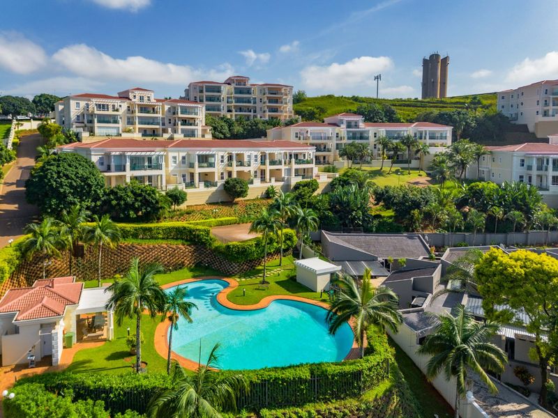 To let in La Lucia, Luxury Three Ensuite Bedroom Apartment with Exquisite Ocean Views.  La Palma Terraces  - Photo 2