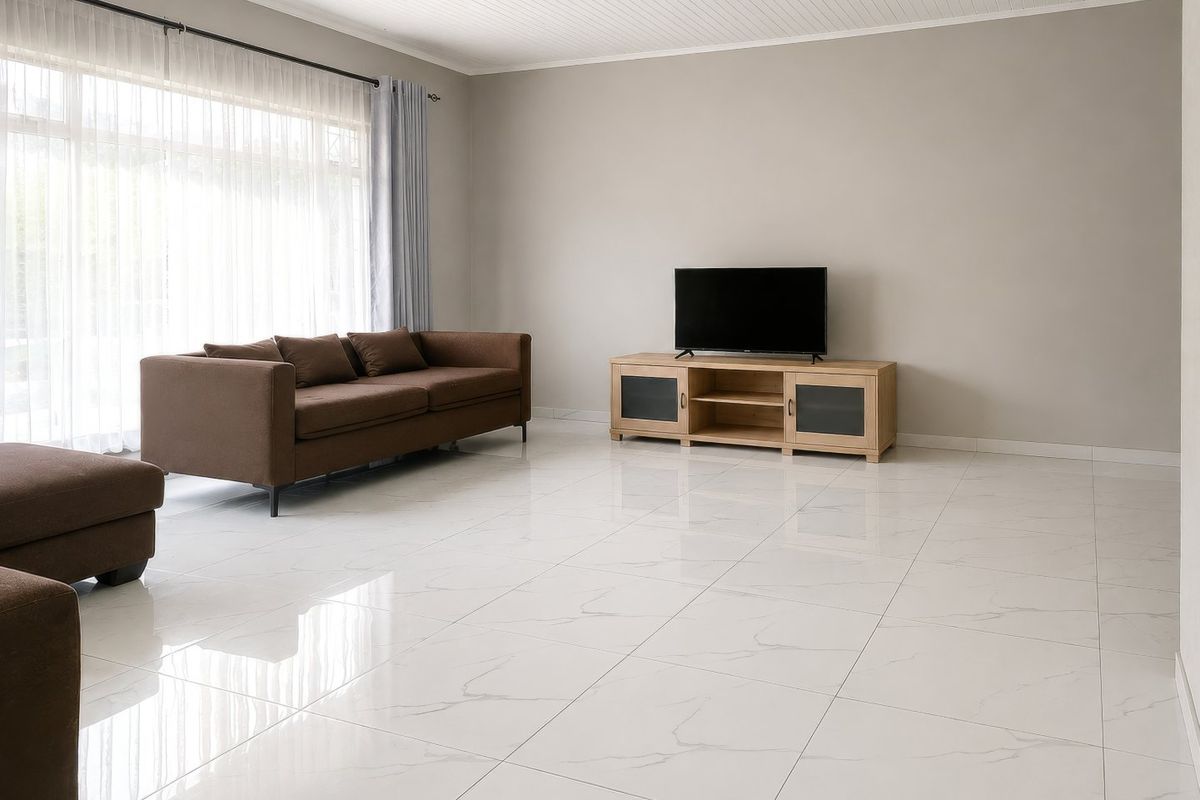 Charming Atlasville Home with Flatlet  - Photo 3