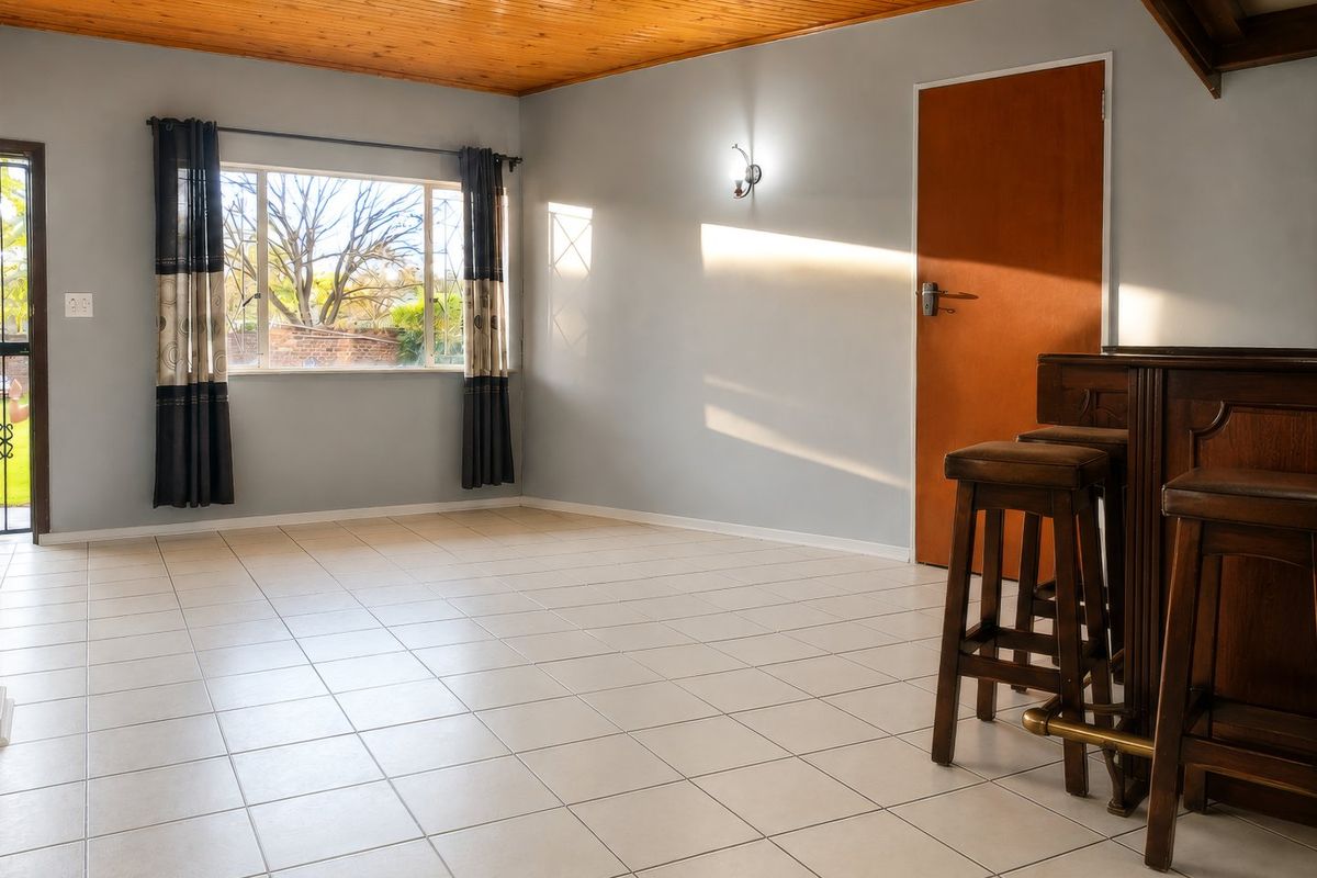 Charming Atlasville Home with Flatlet  - Photo 4