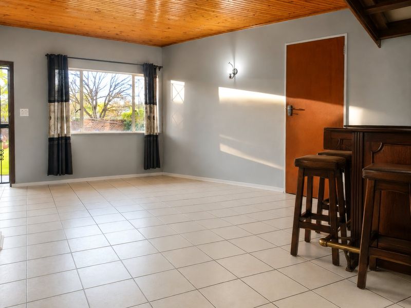 Charming Atlasville Home with Flatlet  - Photo 4
