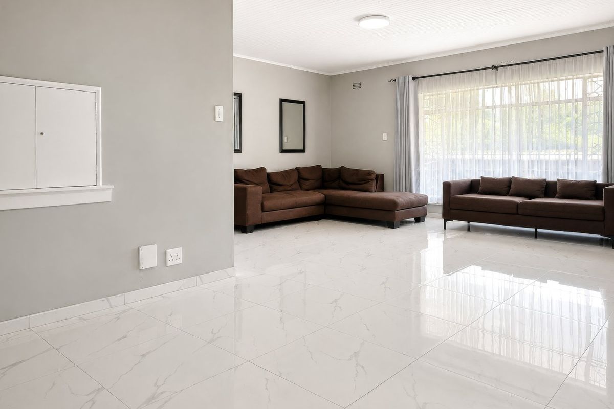 Charming Atlasville Home with Flatlet  - Photo 2