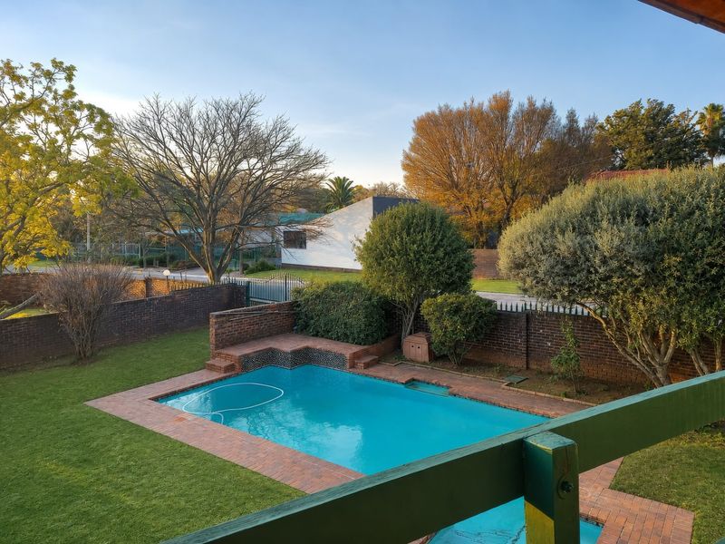 Charming Atlasville Home with Flatlet  - Photo 1