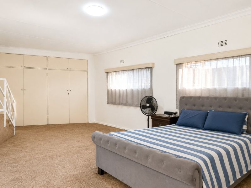 Charming Atlasville Home with Flatlet  - Photo 7