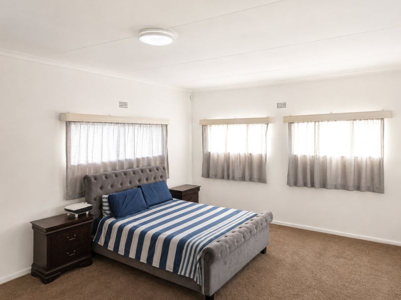 Charming Atlasville Home with Flatlet  - Photo 6