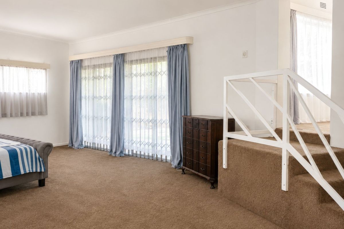 Charming Atlasville Home with Flatlet  - Photo 5