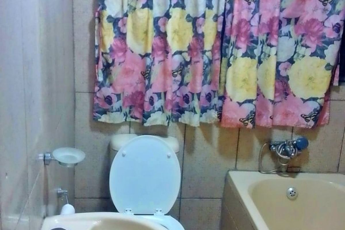 2 bedroom 1 bathroom cottage to rent - Photo 5