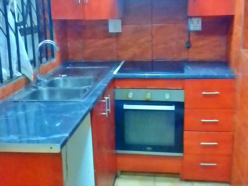 2 bedroom 1 bathroom cottage to rent - Photo 7