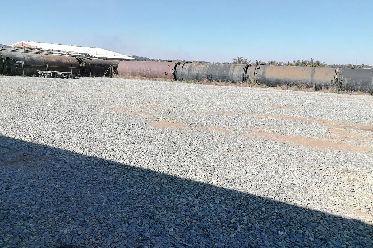 3000 SQUARE METERS INDUSTRIAL LAND BUSINESS PROPERTY FOR RENTAL - Photo 2