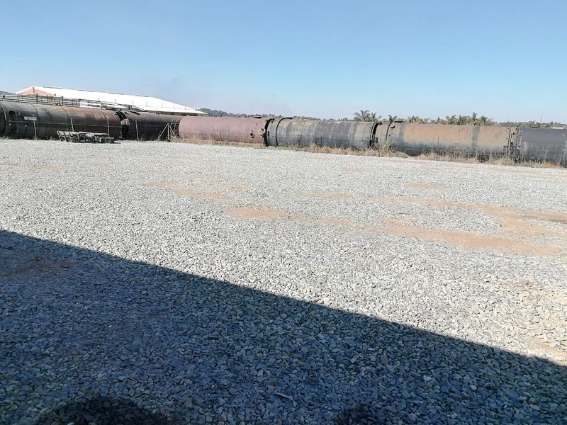 3000 SQUARE METERS INDUSTRIAL LAND BUSINESS PROPERTY FOR RENTAL - Photo 2