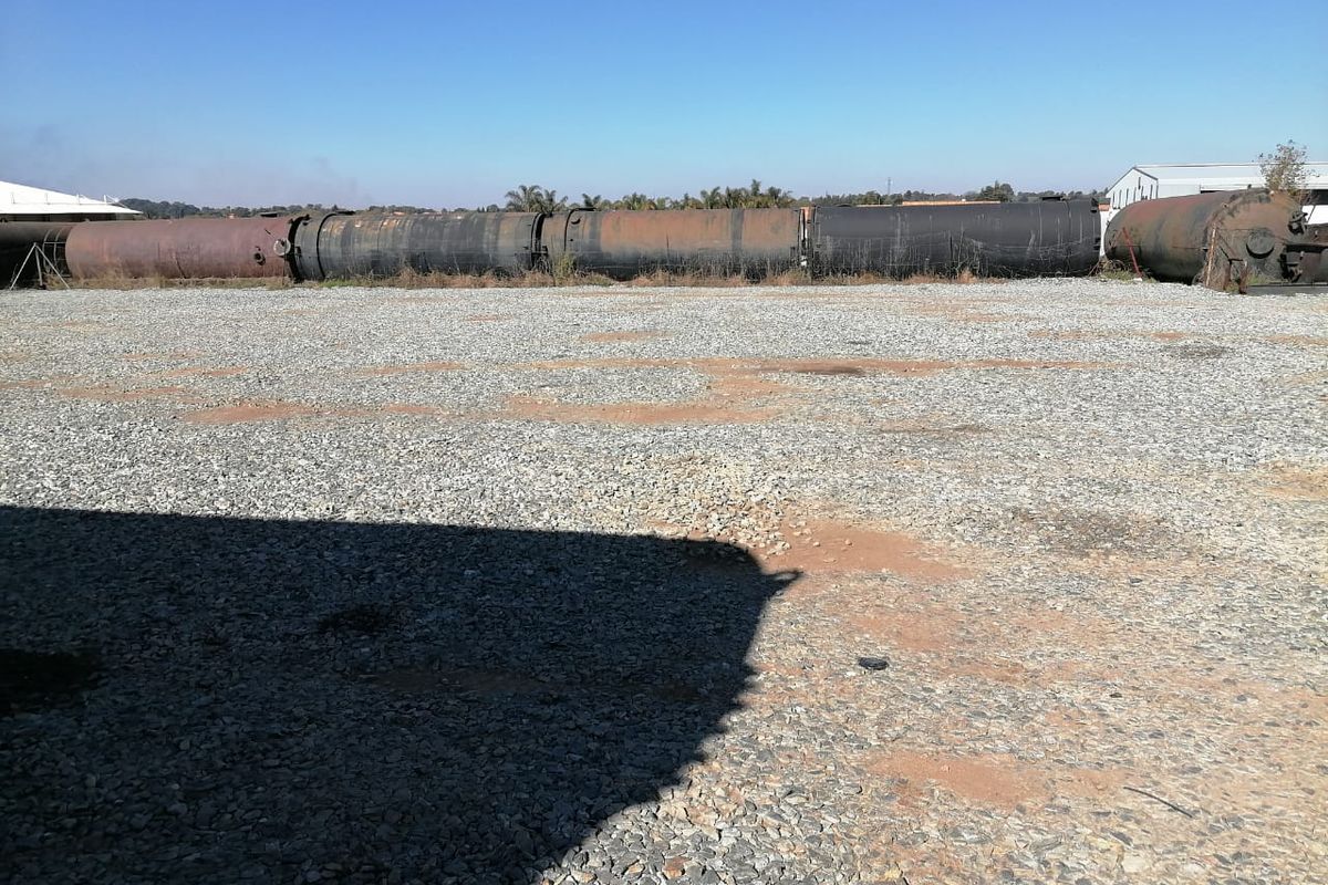 3000 SQUARE METERS INDUSTRIAL LAND BUSINESS PROPERTY FOR RENTAL - Photo 4