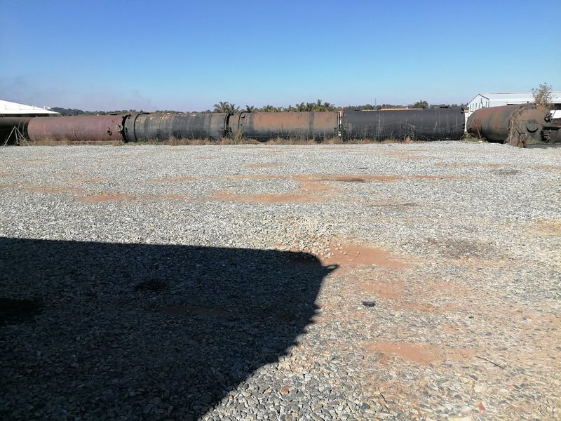 3000 SQUARE METERS INDUSTRIAL LAND BUSINESS PROPERTY FOR RENTAL - Photo 4