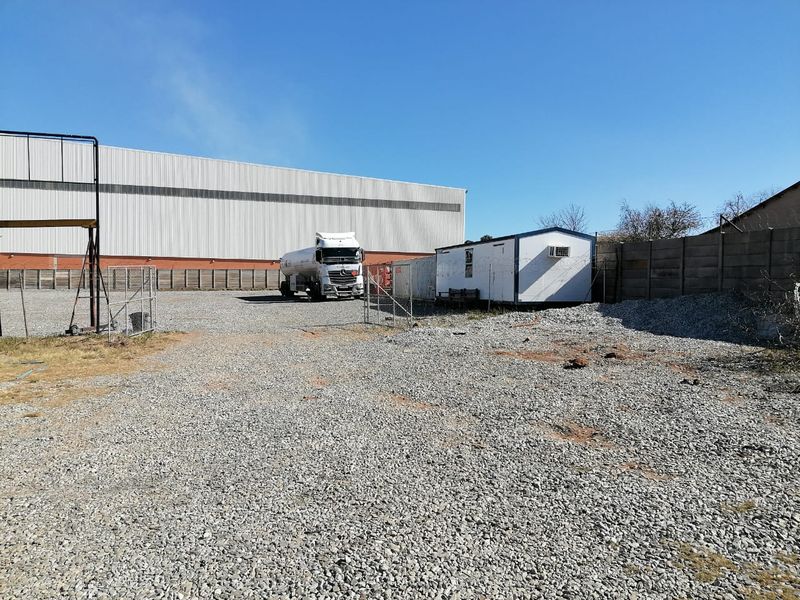 3000 SQUARE METERS INDUSTRIAL LAND BUSINESS PROPERTY FOR RENTAL - Photo 10