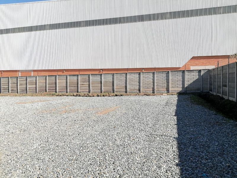 3000 SQUARE METERS INDUSTRIAL LAND BUSINESS PROPERTY FOR RENTAL - Photo 8