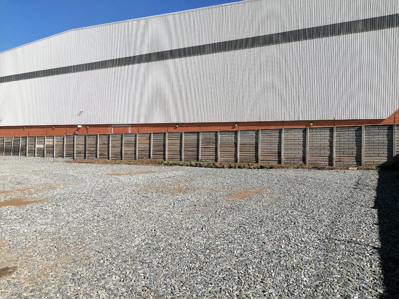 3000 SQUARE METERS INDUSTRIAL LAND BUSINESS PROPERTY FOR RENTAL - Photo 7