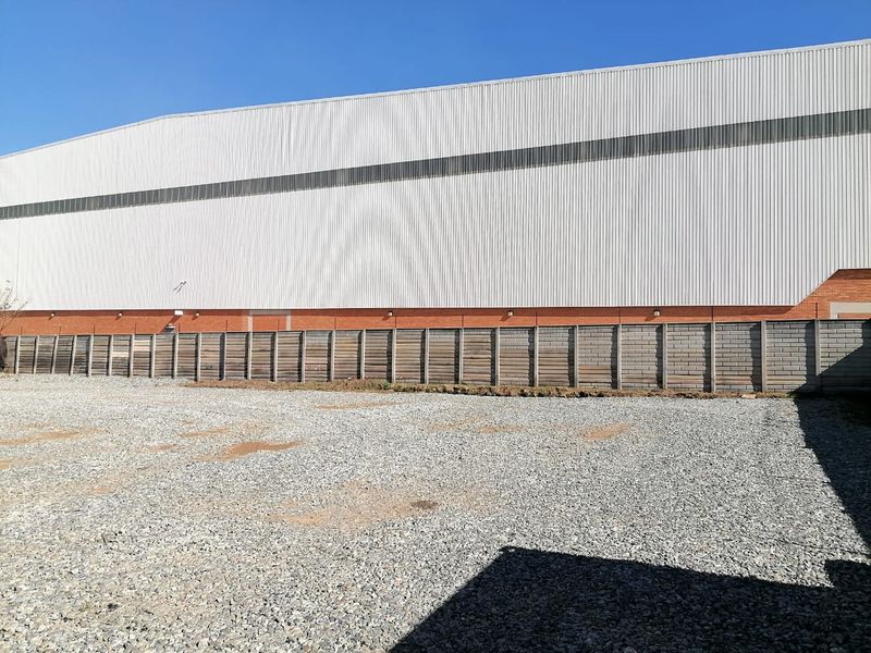 3000 SQUARE METERS INDUSTRIAL LAND BUSINESS PROPERTY FOR RENTAL - Photo 6