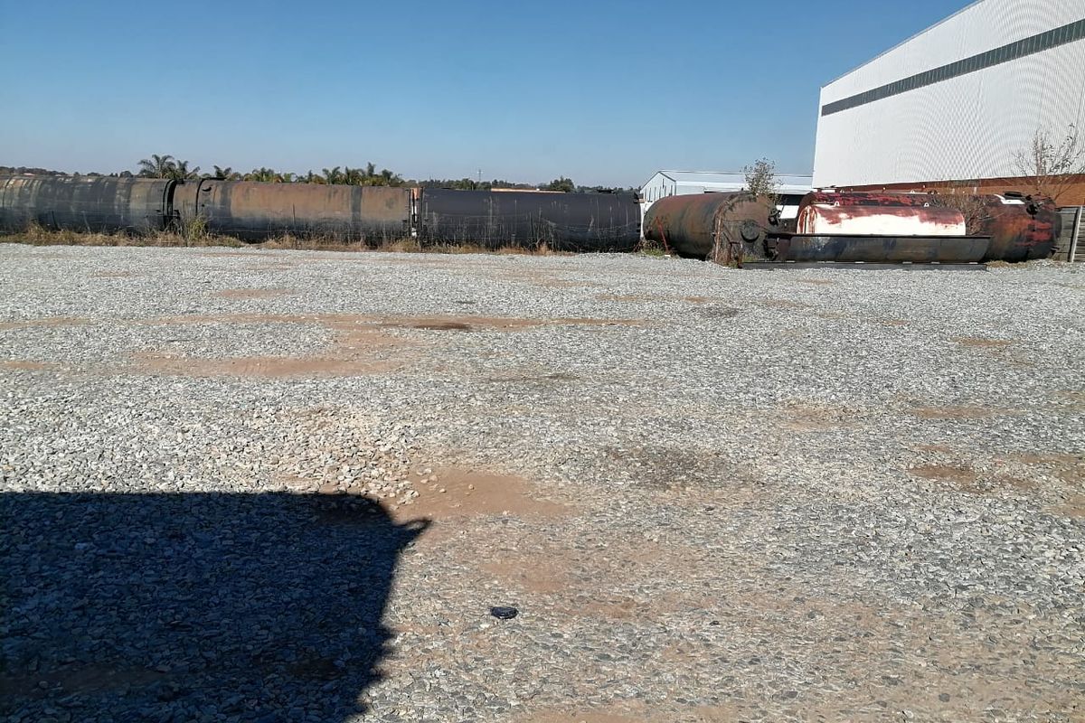 3000 SQUARE METERS INDUSTRIAL LAND BUSINESS PROPERTY FOR RENTAL - Photo 3