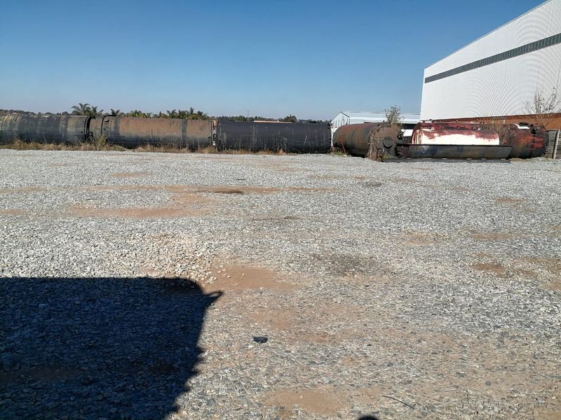 3000 SQUARE METERS INDUSTRIAL LAND BUSINESS PROPERTY FOR RENTAL - Photo 3