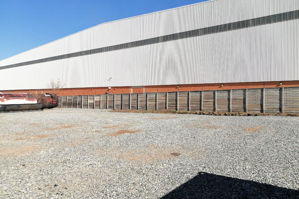 3000 SQUARE METERS INDUSTRIAL LAND BUSINESS PROPERTY FOR RENTAL - Photo 5