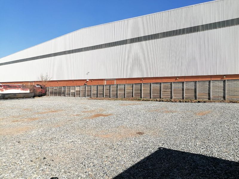3000 SQUARE METERS INDUSTRIAL LAND BUSINESS PROPERTY FOR RENTAL - Photo 5