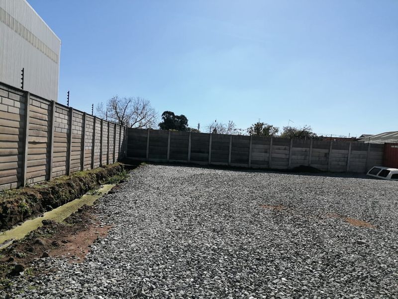 2000 SQUARE METERS INDUSTRIAL VACANT LAND BUSINESS PROPERTY FOR RENTAL - Photo 10