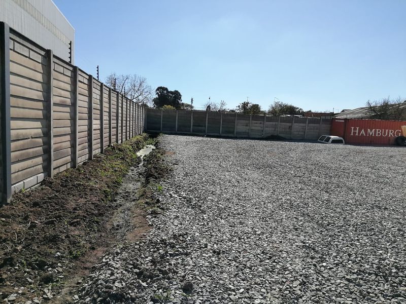 2000 SQUARE METERS INDUSTRIAL VACANT LAND BUSINESS PROPERTY FOR RENTAL - Photo 7