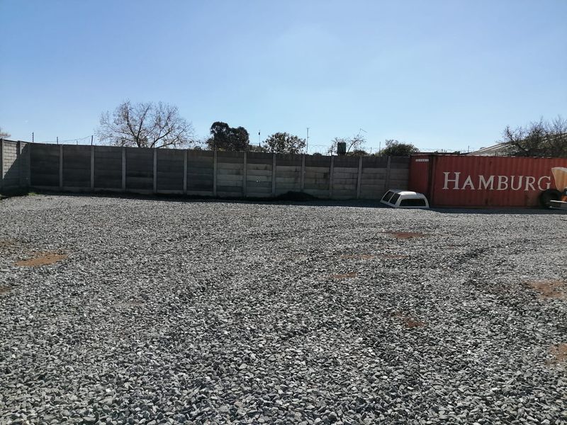 2000 SQUARE METERS INDUSTRIAL VACANT LAND BUSINESS PROPERTY FOR RENTAL - Photo 4
