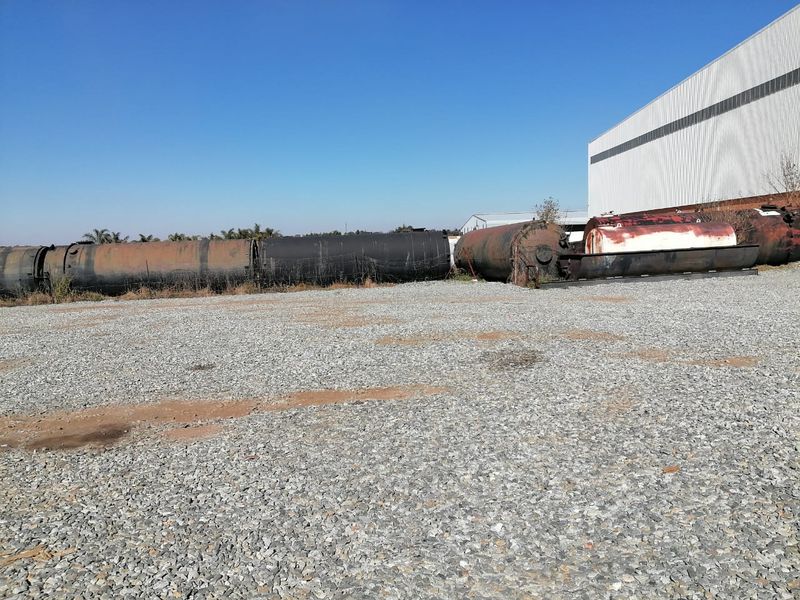 5000 SQUARE METERS INDUSTRIAL VACANT LAND BUSINESS PROPERTY FOR RENTAL - Photo 3