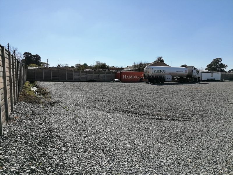 5000 SQUARE METERS INDUSTRIAL VACANT LAND BUSINESS PROPERTY FOR RENTAL - Photo 8