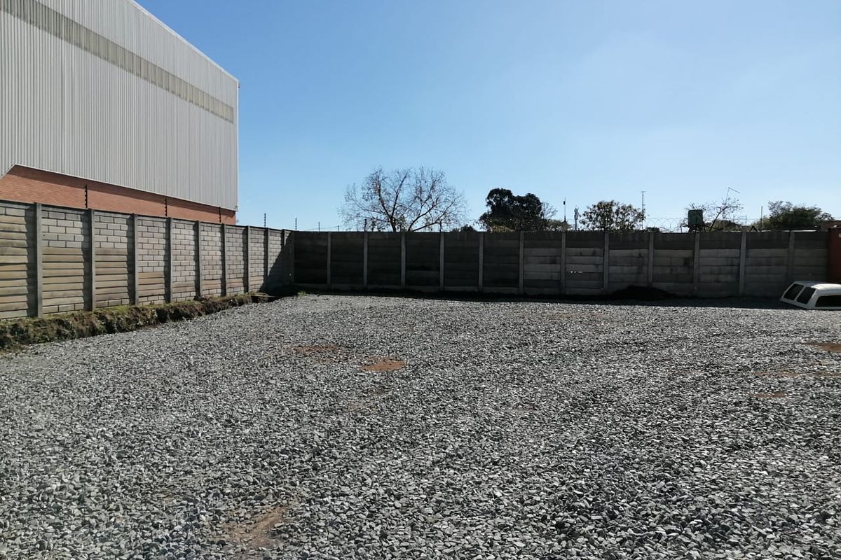 5000 SQUARE METERS INDUSTRIAL VACANT LAND BUSINESS PROPERTY FOR RENTAL - Photo 5