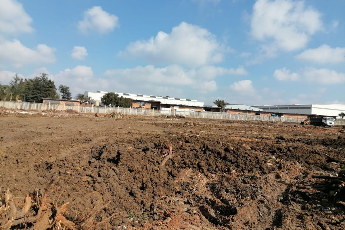 2000 SQUARE METERS INDUSTRIAL VACANT LAND BUSINESS PROPERTY FOR RENTAL - Photo 3