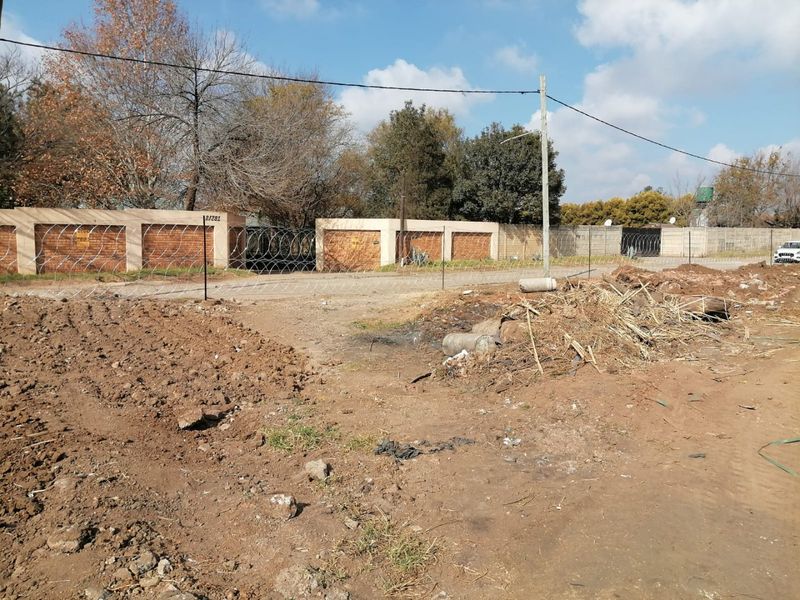 2000 SQUARE METERS INDUSTRIAL VACANT LAND BUSINESS PROPERTY FOR RENTAL - Photo 9