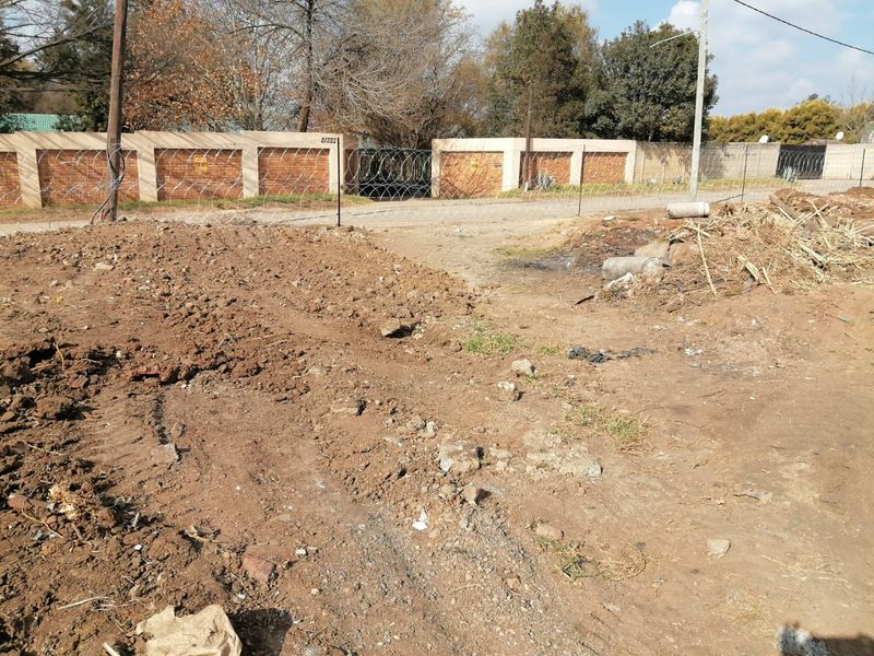 2000 SQUARE METERS INDUSTRIAL VACANT LAND BUSINESS PROPERTY FOR RENTAL - Photo 8