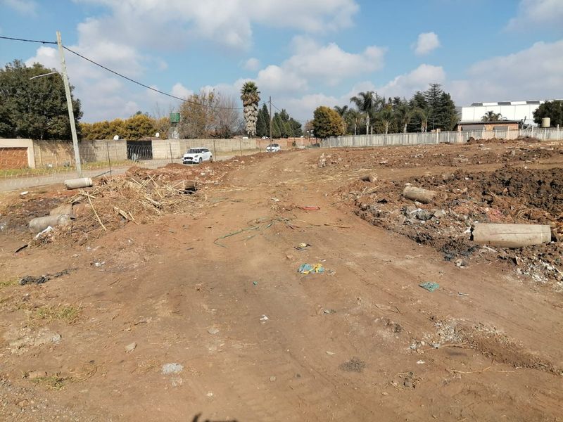 2000 SQUARE METERS INDUSTRIAL VACANT LAND BUSINESS PROPERTY FOR RENTAL - Photo 7